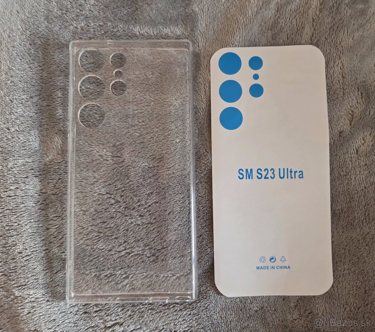Samsung S23 Ultra - kryt - 3