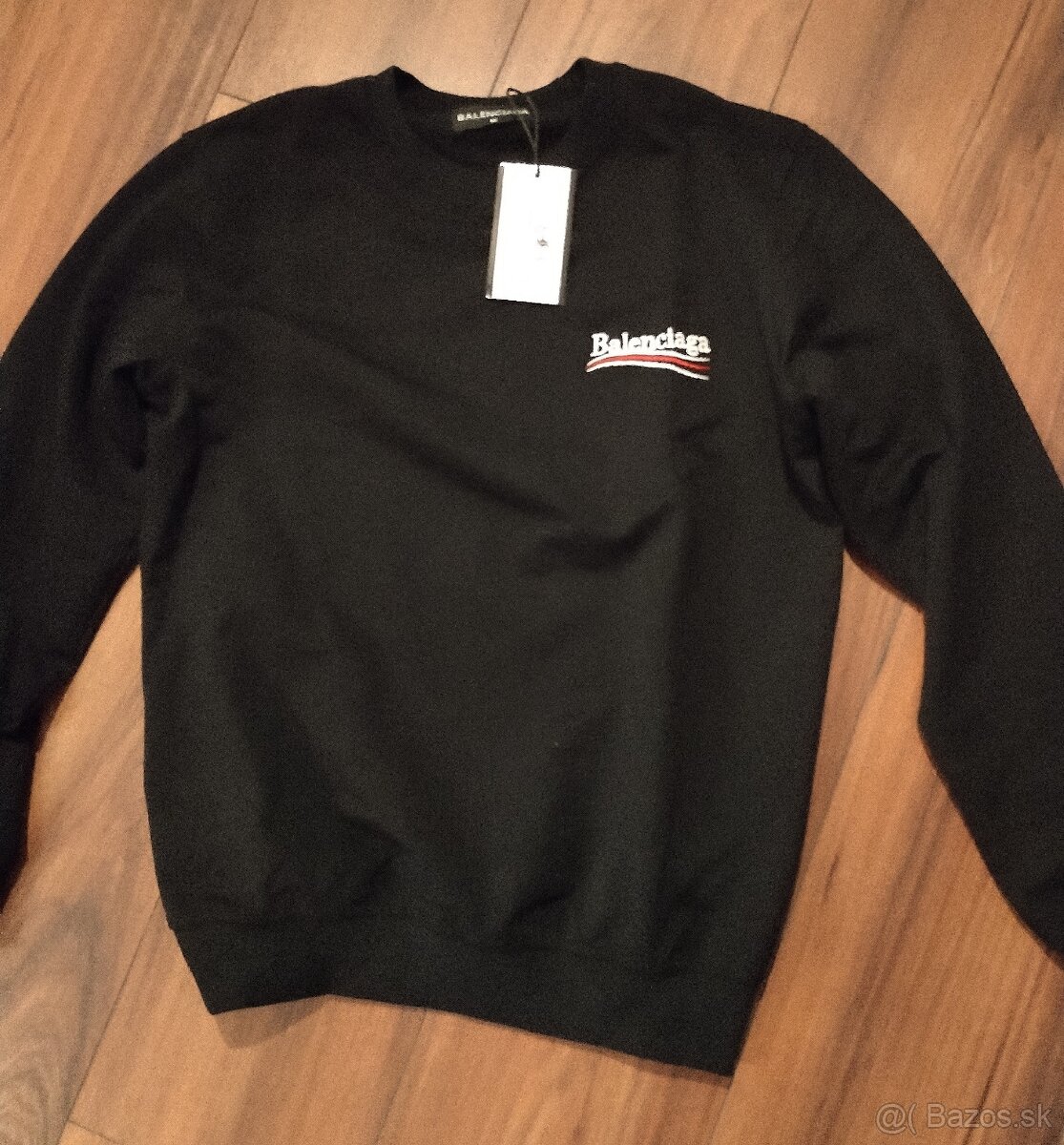 Mikina Balenciaga - 3