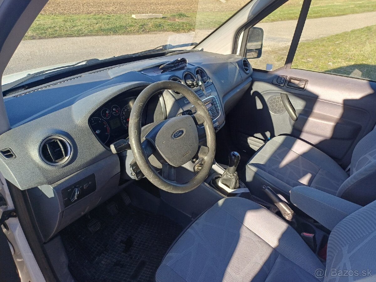 Ford Transit Connect - 3