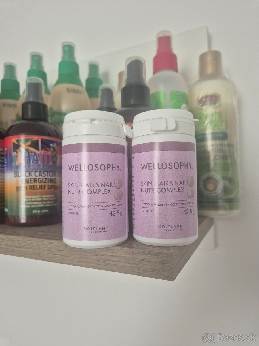 Koznetika na afro úcesy - 3