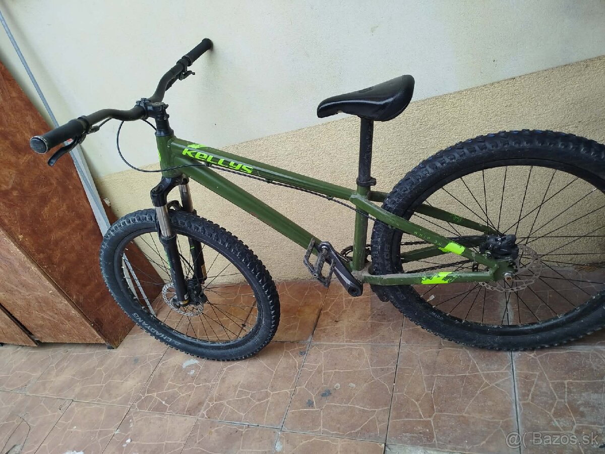 Kelys whip 10 (verzia 2019) - 3