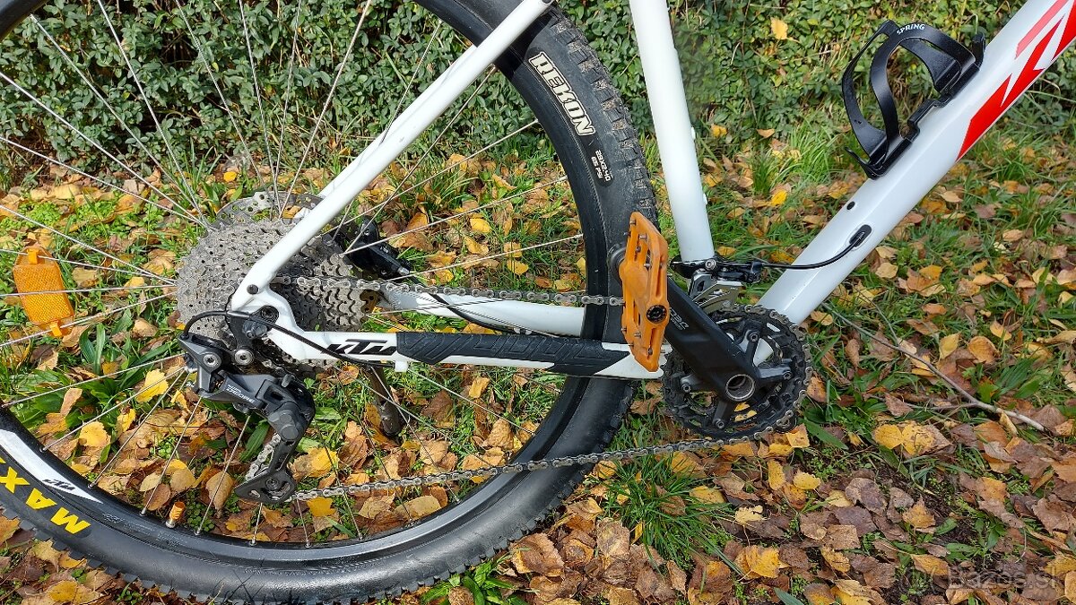 KTM Ultra Flite 2021 - 3