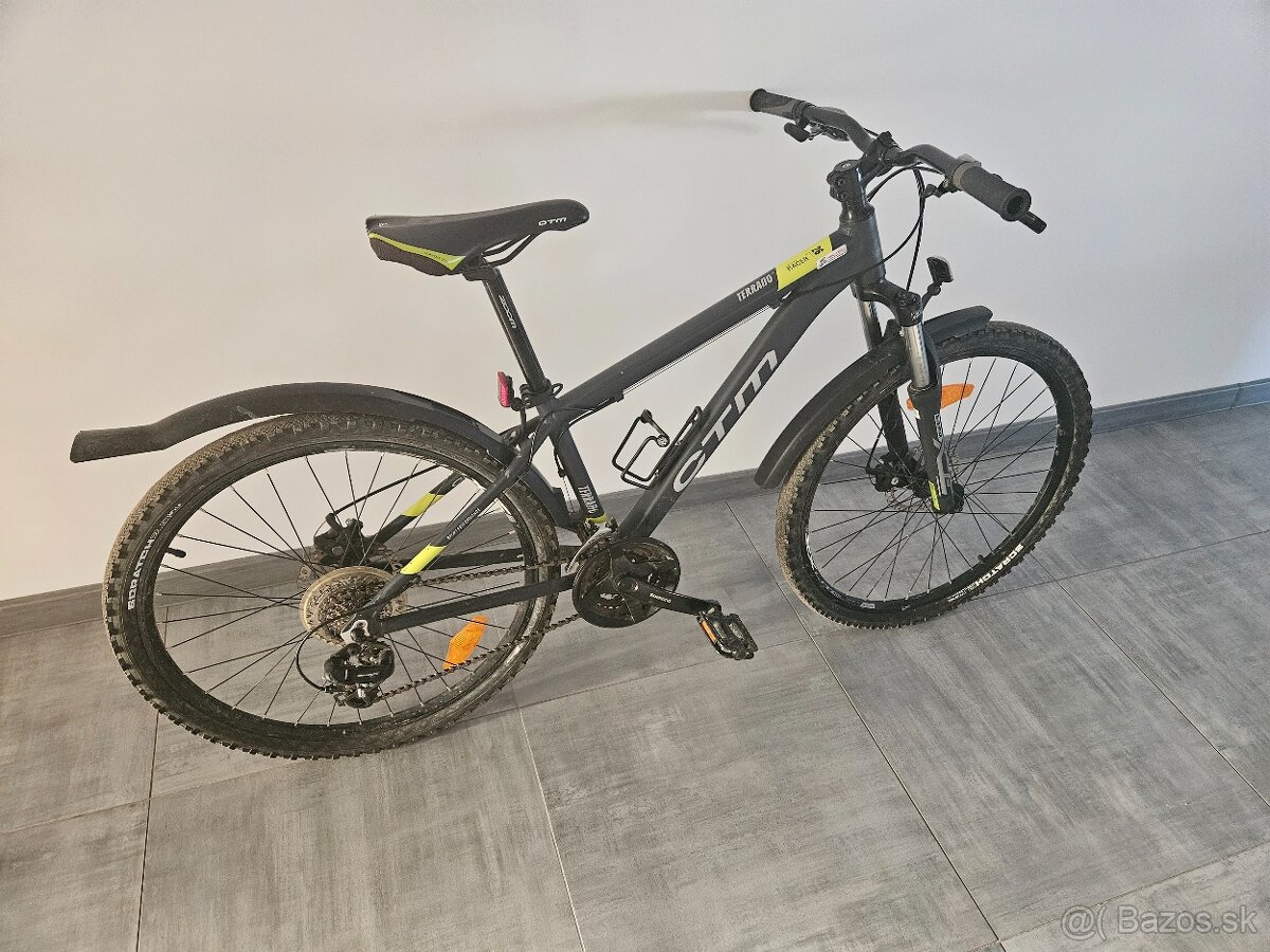 Predam bicykel CTM 26 - 3