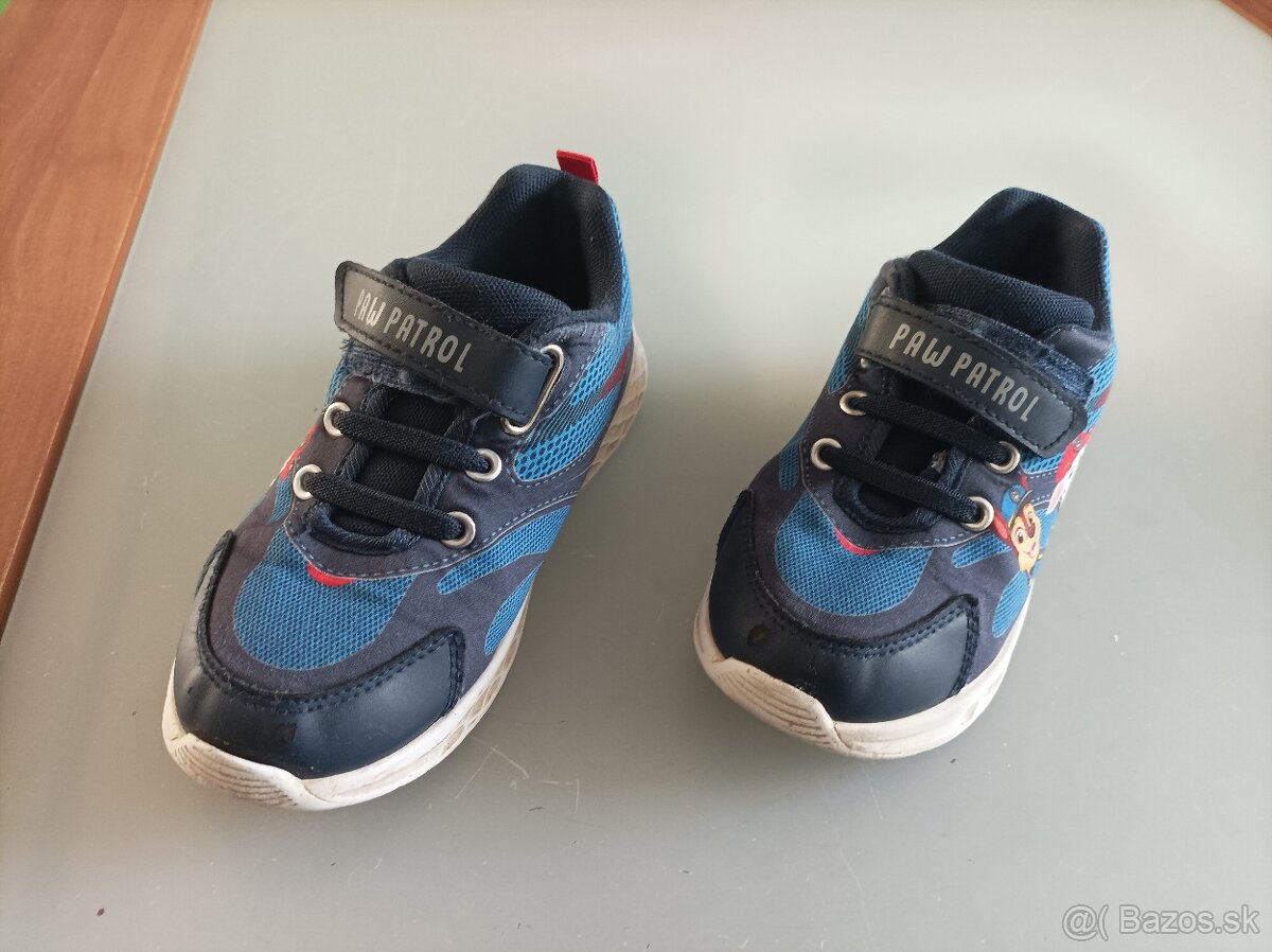 Chlapčenské tenisky. - 3