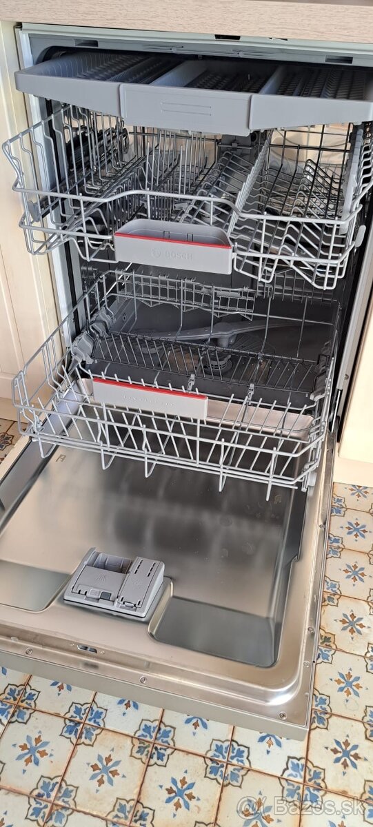 Umývačka riadu BOSCH - 3