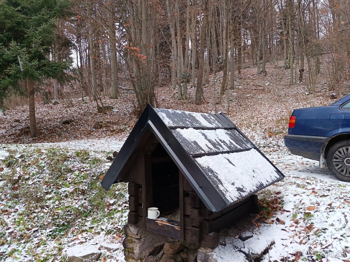 Plastový šindeľ eureko - 3