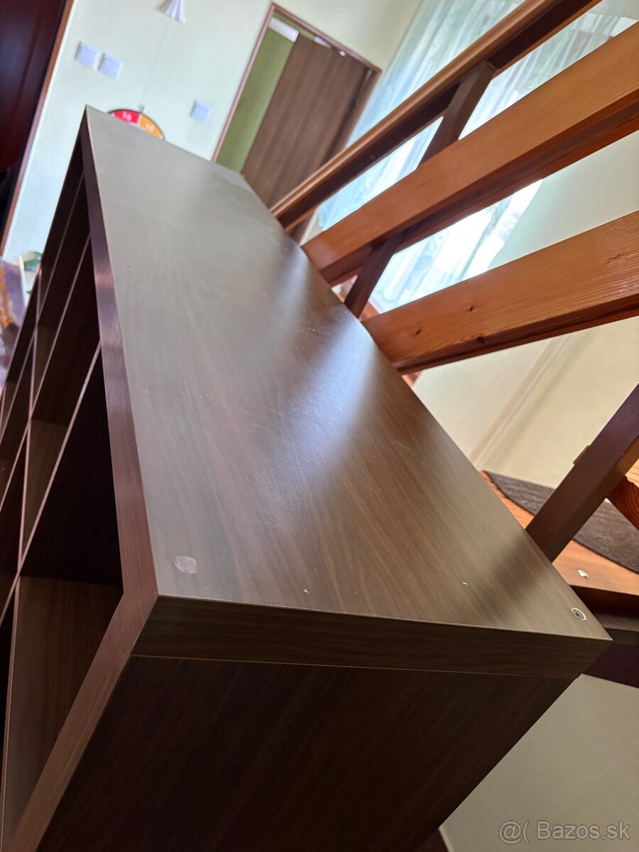 Predam KALLAX 4x4 IKEA - 3