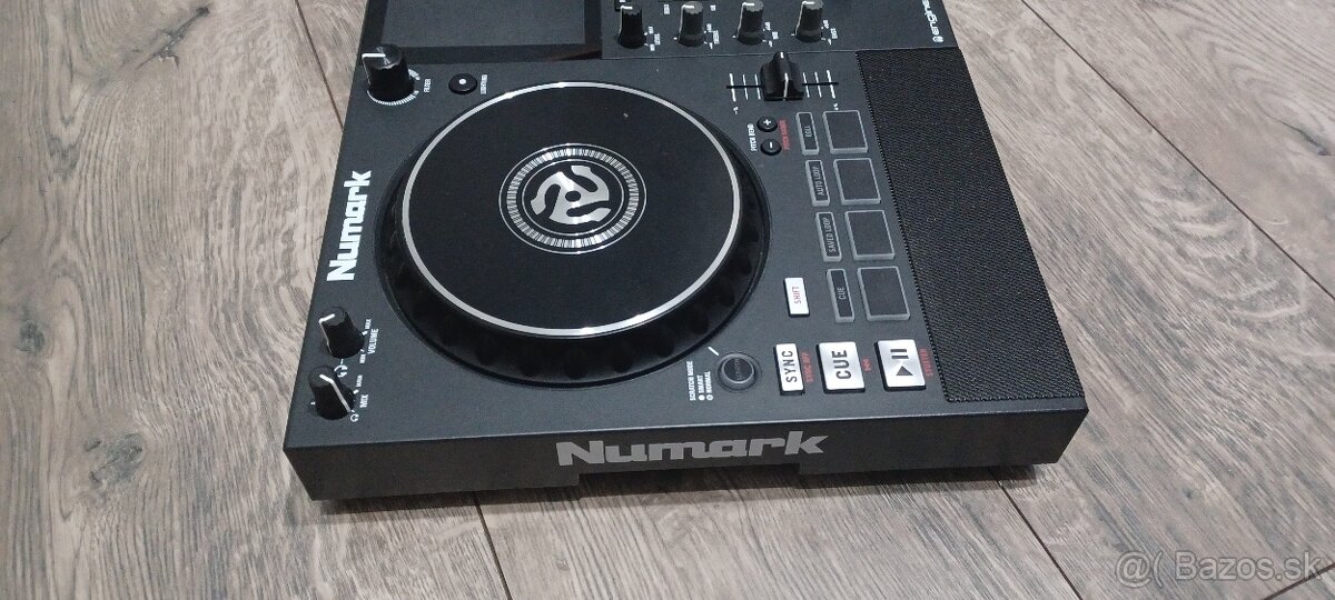 Numark Mixstream Pro - 3