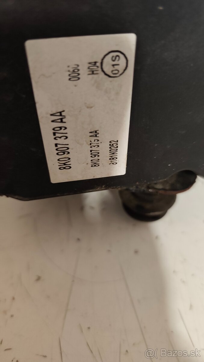 Jednotka ABS Audi A4 B8 - 3