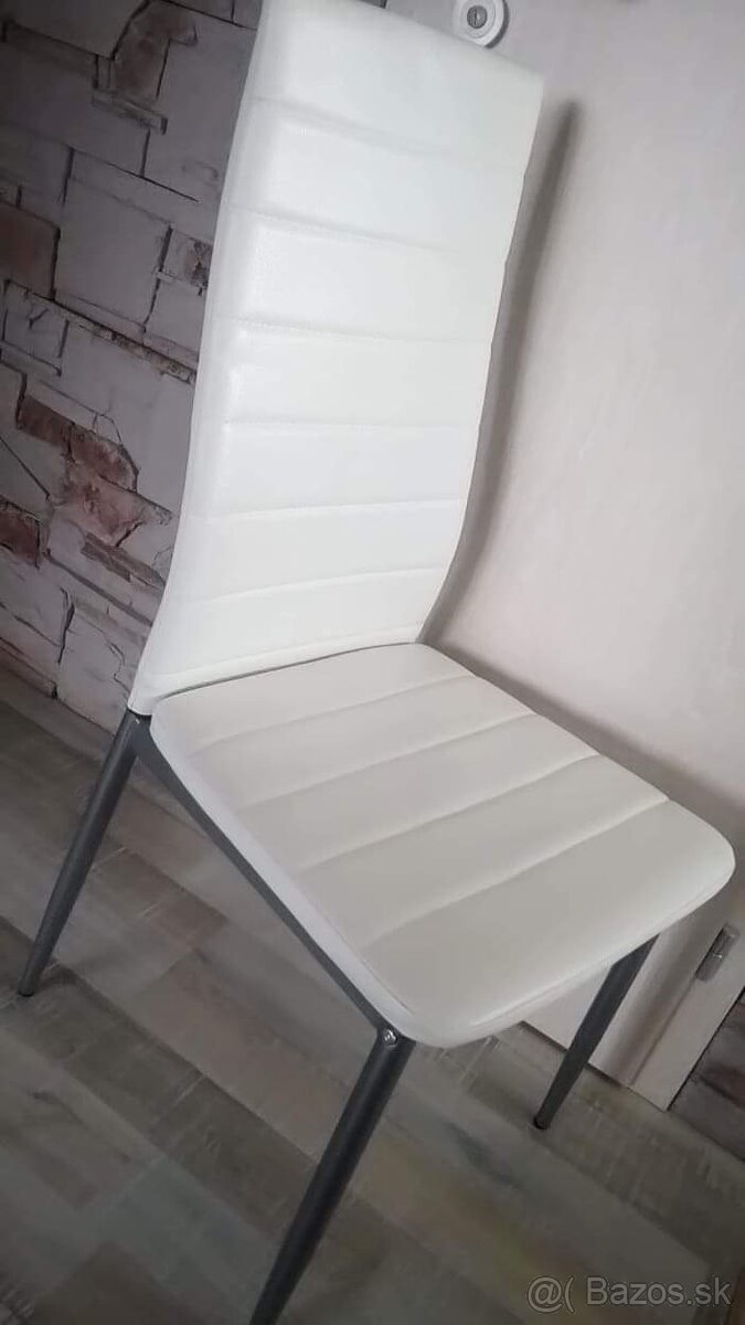 Jedalenske stoličky - 3