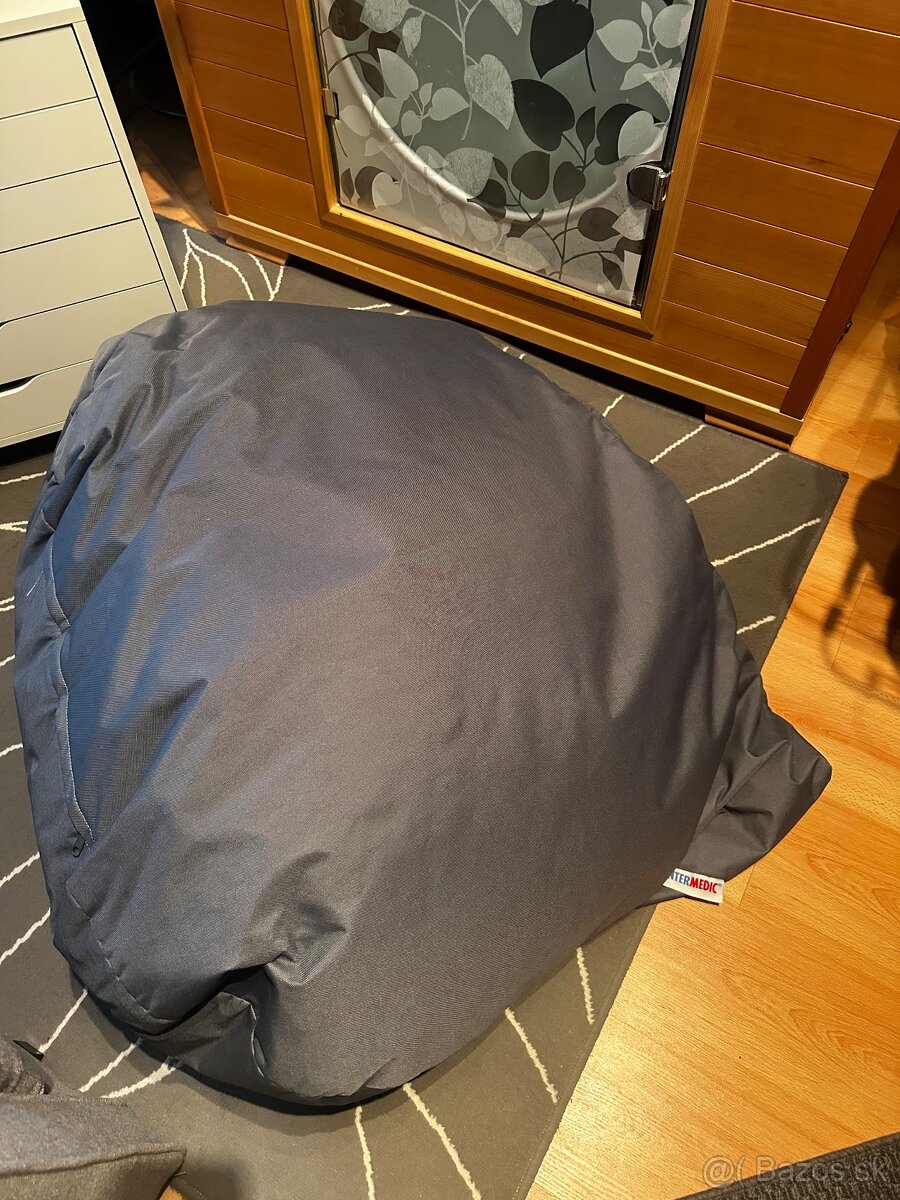 sedací vak INTERMEDIC - 3