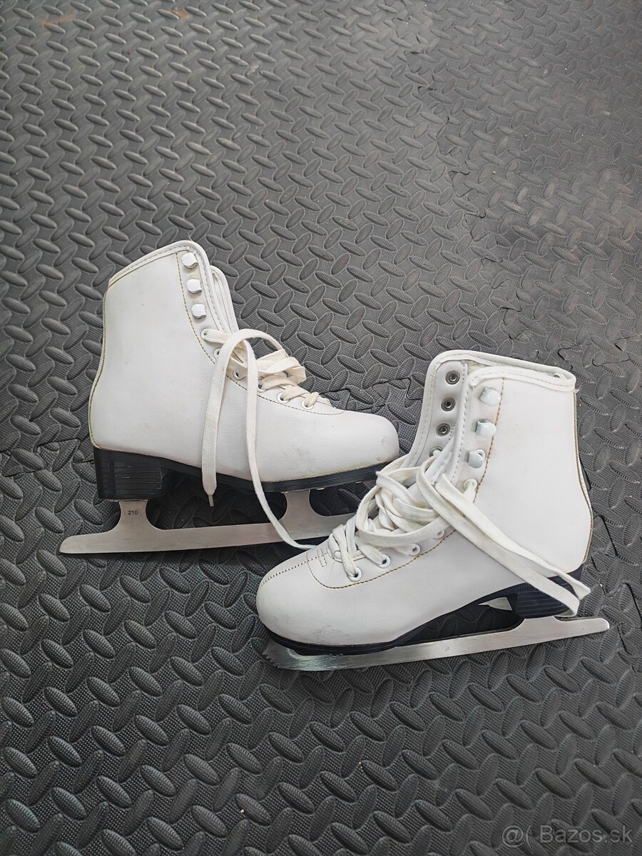 Dámske korčule Tempish Dream - 3