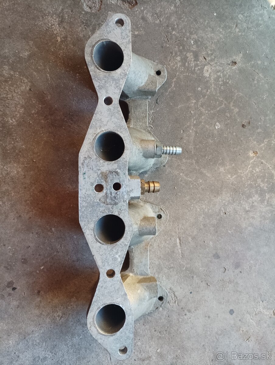 Sací potrubí Weber - 3