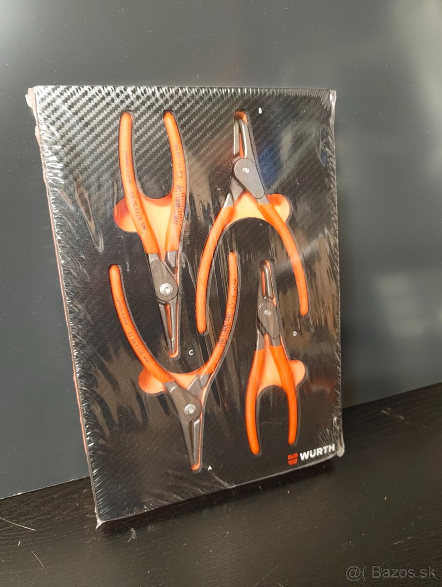 Predám rôzne náradie v systémových vložkách 4.4.1. - 3