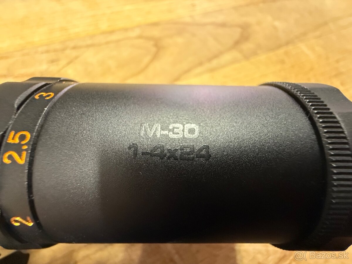 Benelli Argo - 3