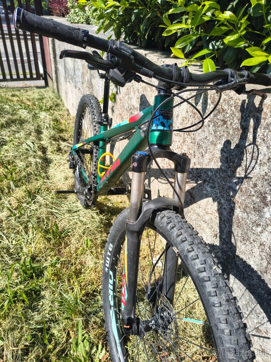CTM Raptor 2.0 26" 2020 - 3
