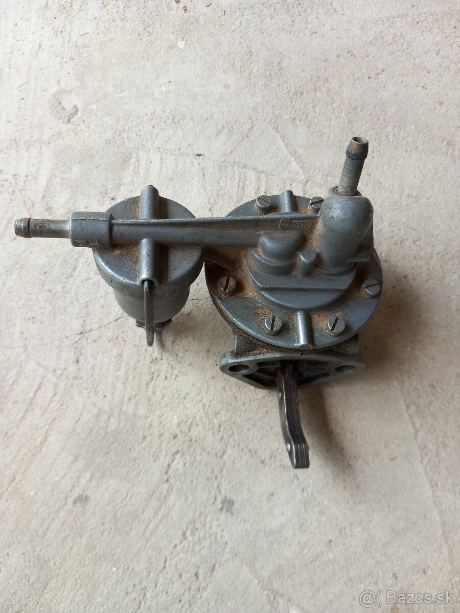 AC - PUMPA - 3