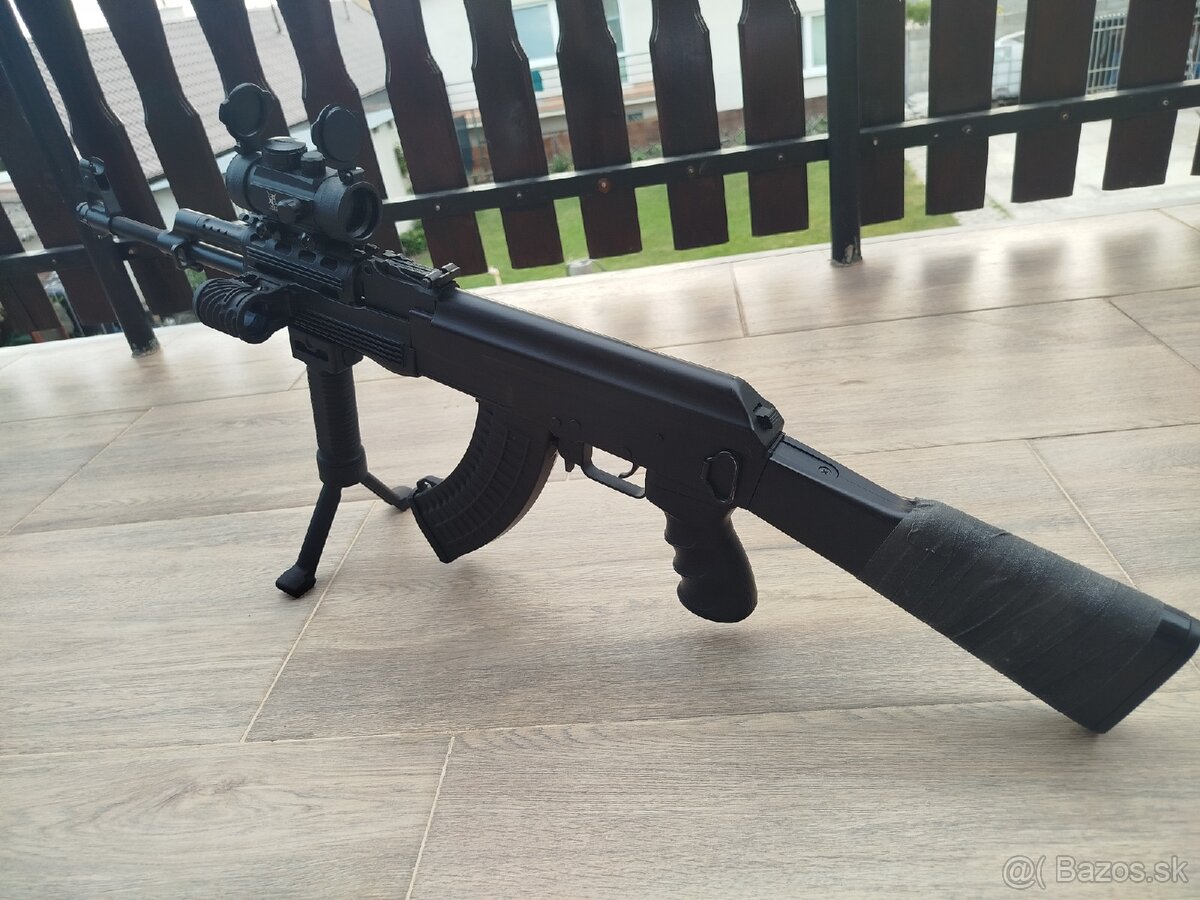 AK—47 Airsoft - 3