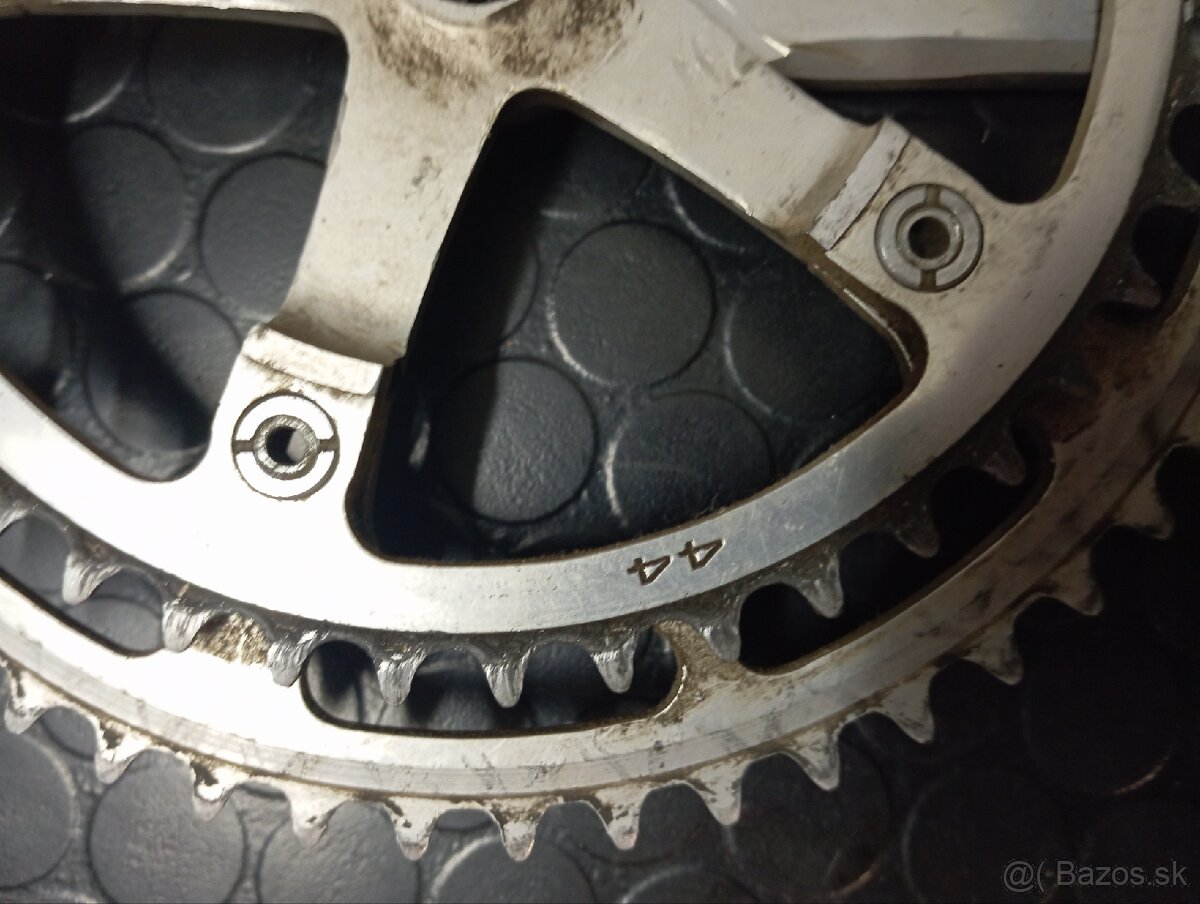 Shimano Dura ACE kľuka - 3