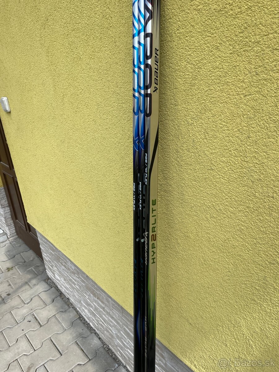Hokejka BAUER FLYLITE a HYPERLITE2 - 3