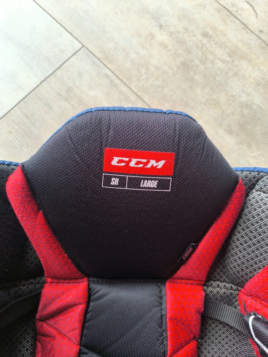 Hokejové nohavice CCM - 3