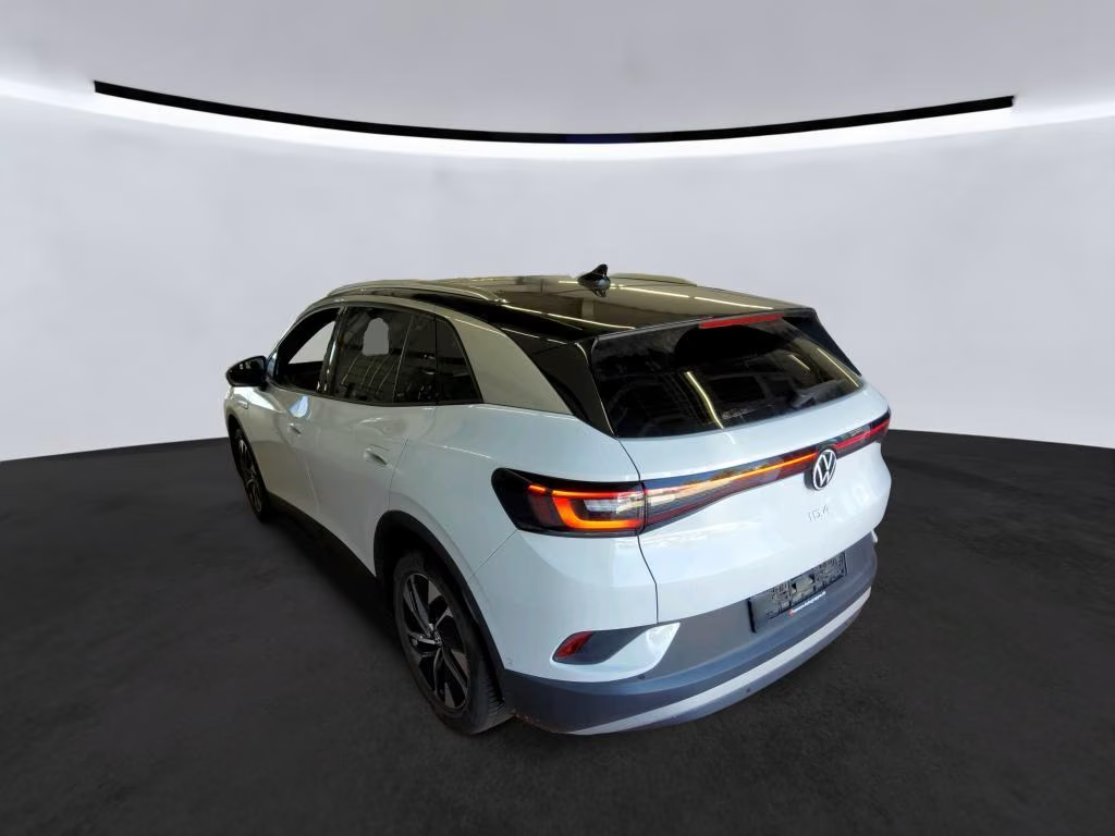ID4 4motion 195kw IQ led - 3