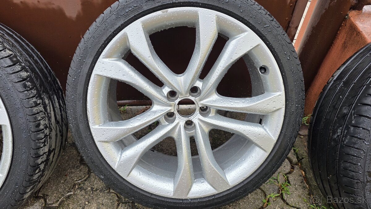 R20 5x112 et 33 audi kolesa - 3