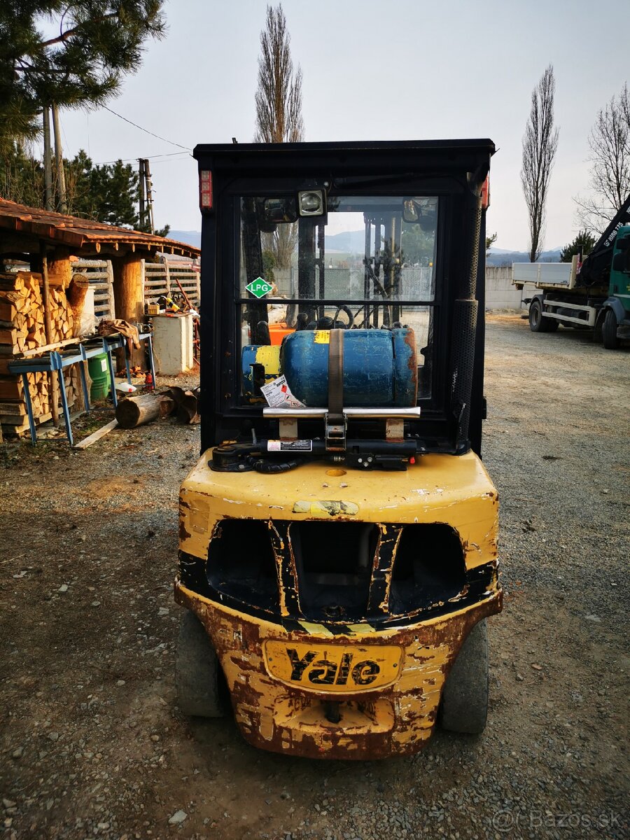 Yale - 3