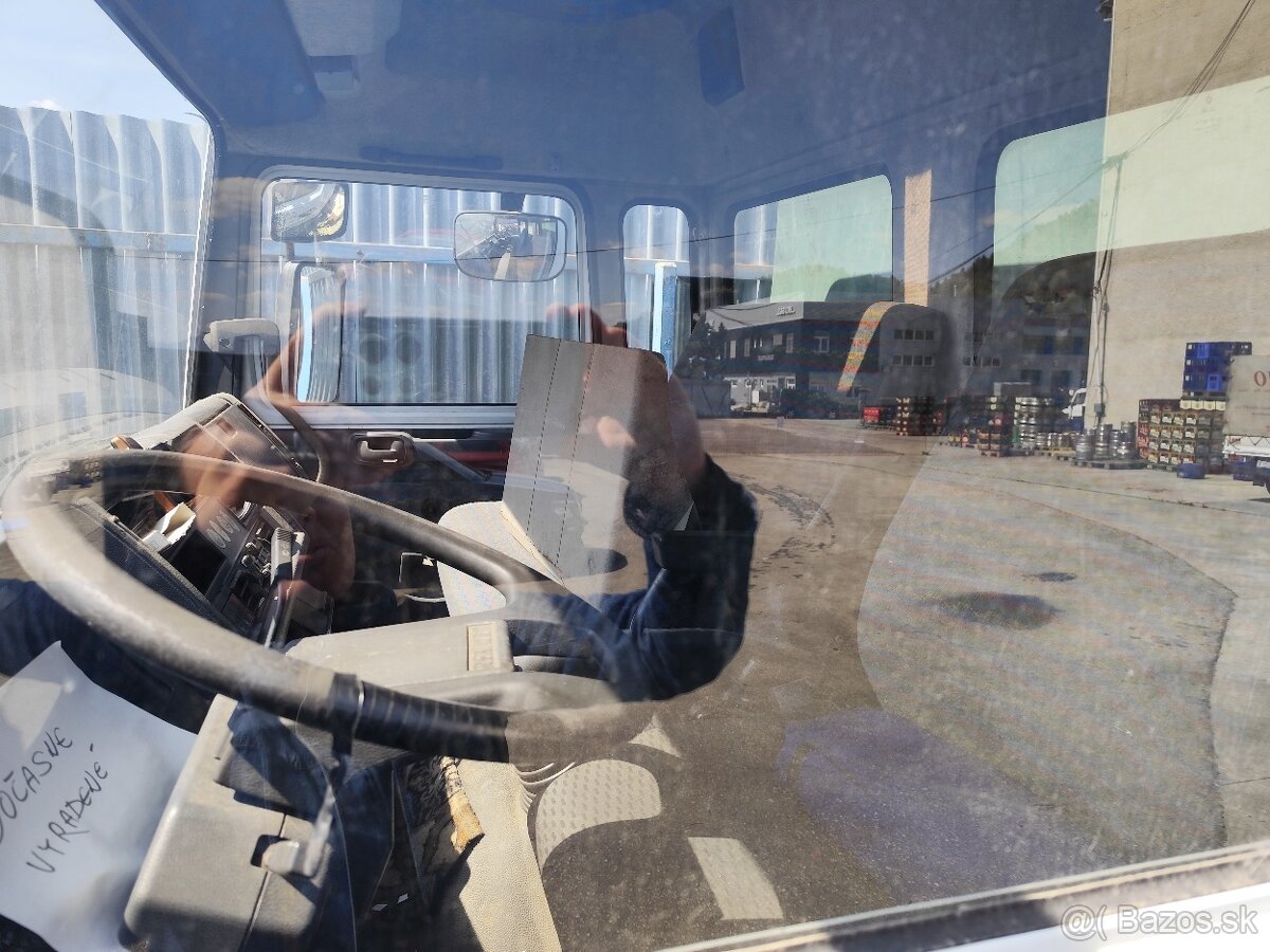 Renault Midliner S 180.09 - 3