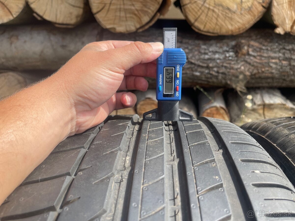 245/35 r20 letne pneumatiky - 3