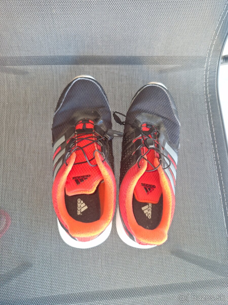 Botasky Adidas - 3