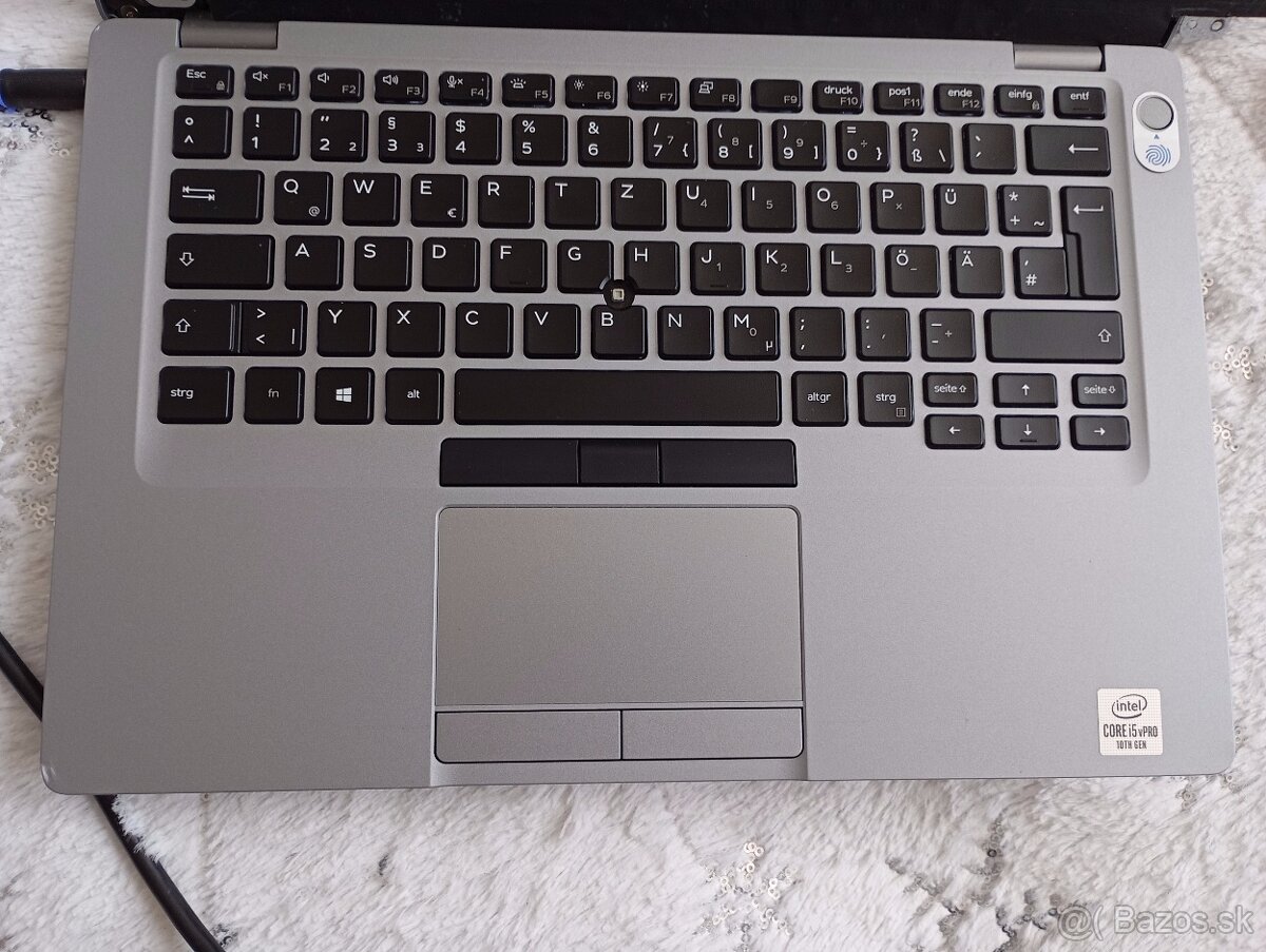 základná doska pre notebook Dell Latitude 5410 - 3