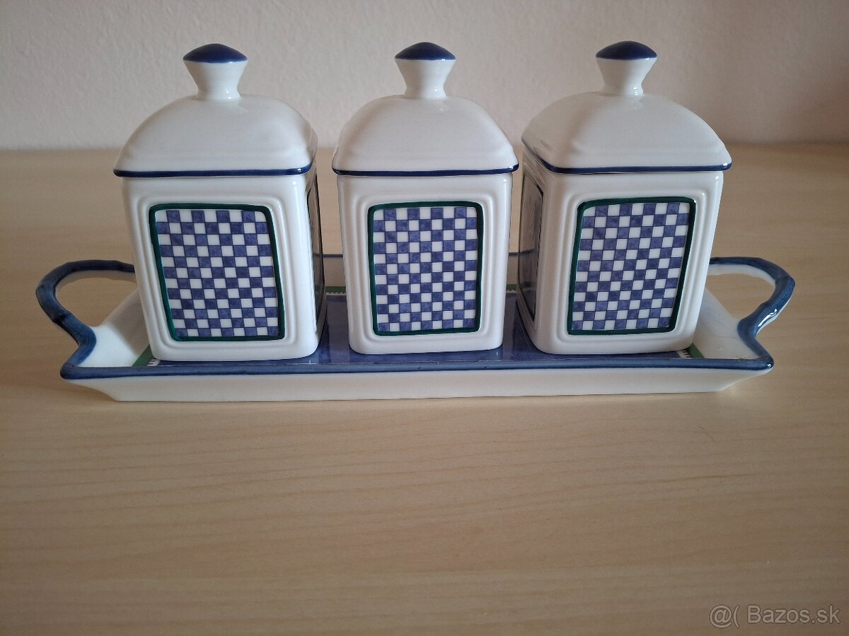Villeroy & Bosch dózy Switch 3 Charm Marmell - 3