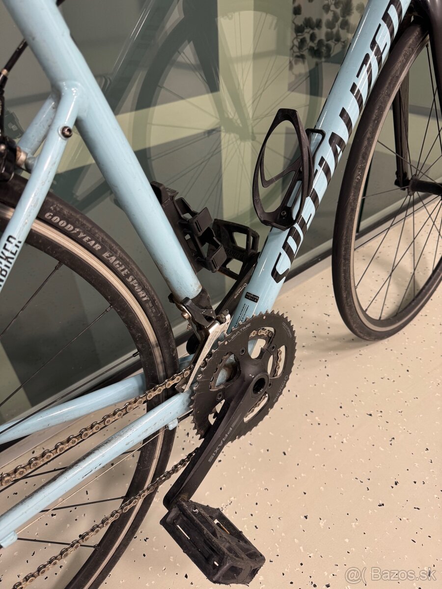 Specialized Allez Sport - 3