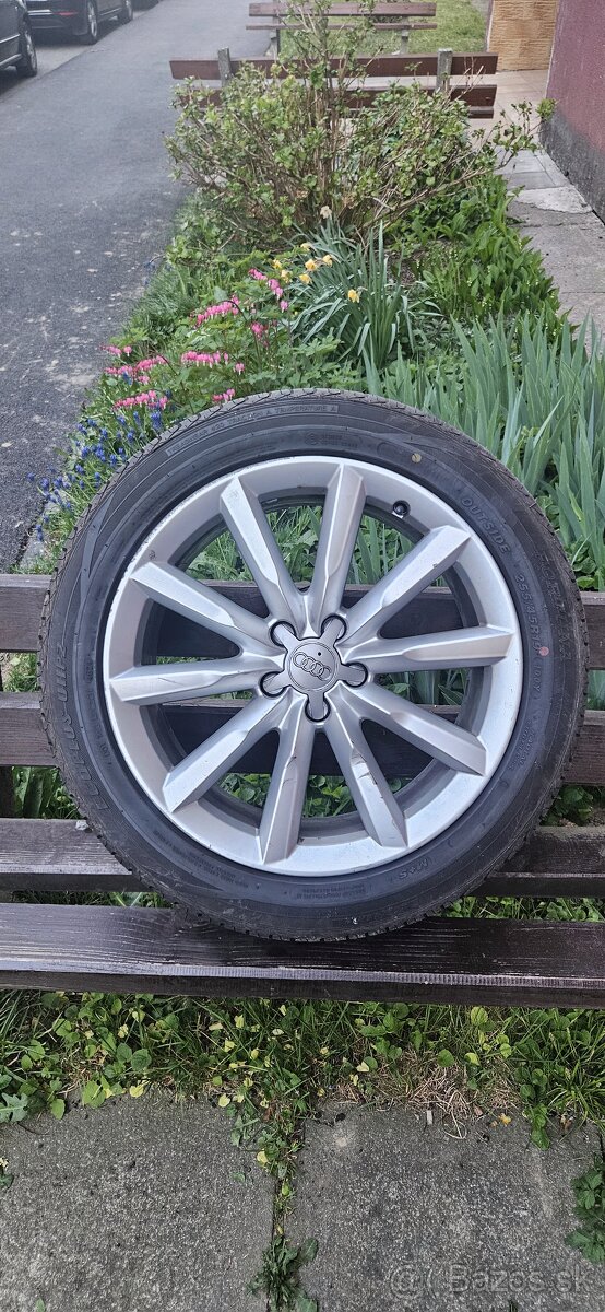 R19 5x112 - 3