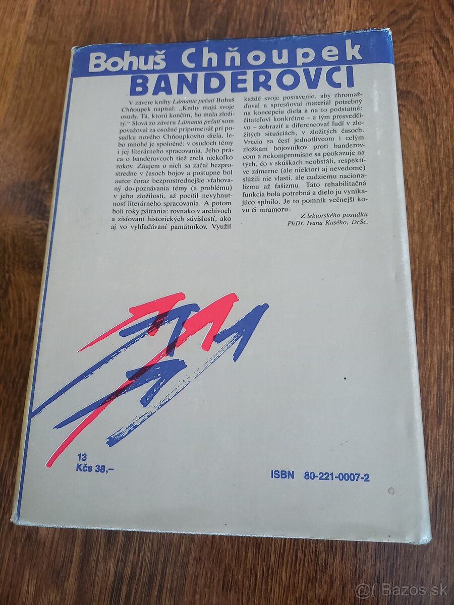 Banderovci - 3