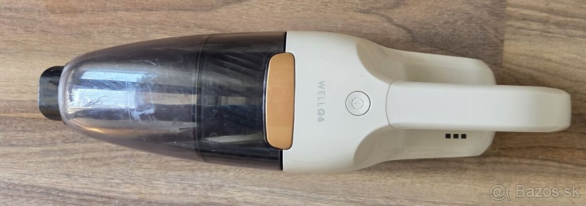 tyčový vysávač Electrolux WellQ6 - 3