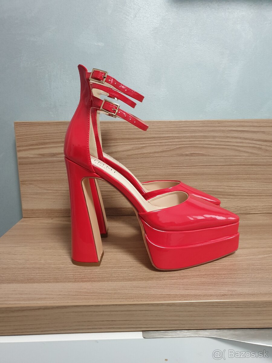 Hriešne lodičky - 3