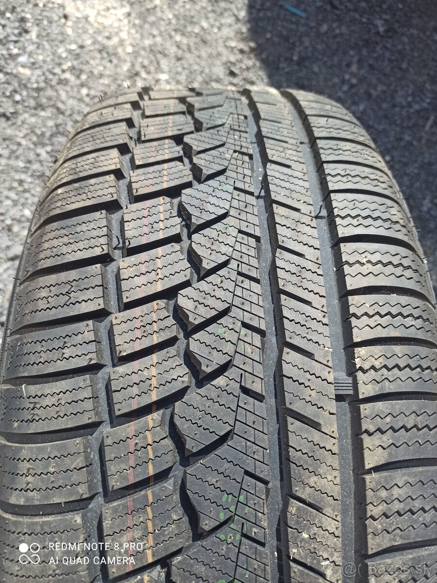Zimné pneu R18 - 3