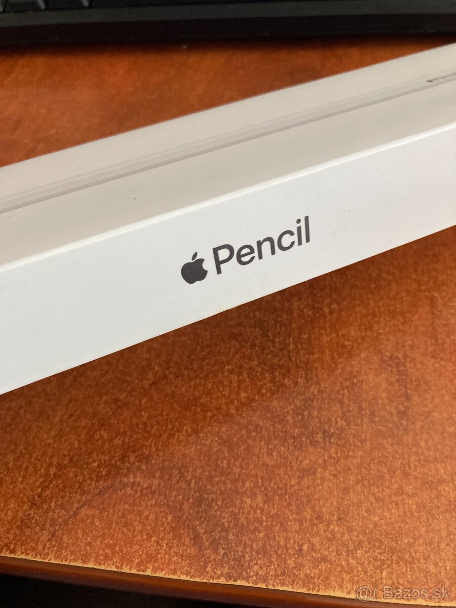 Apple pencil 2nd generation - 3