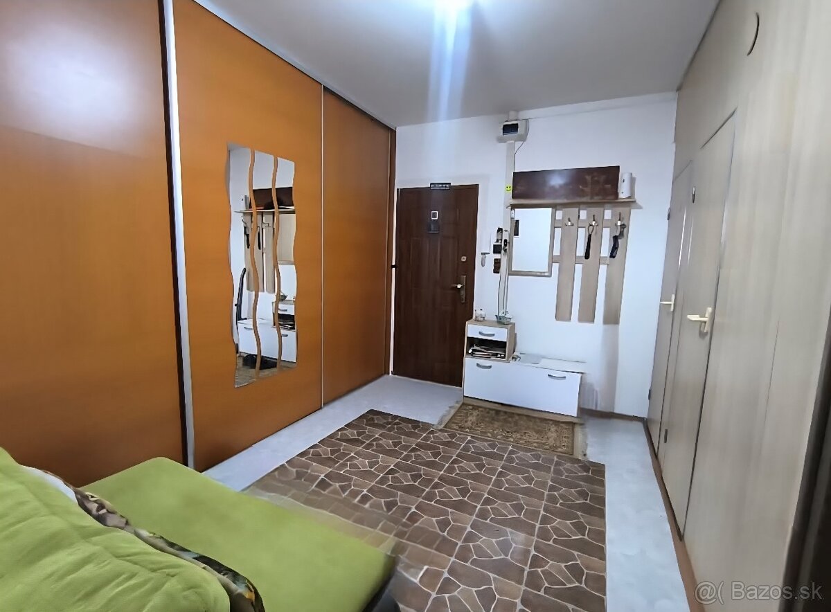 2 izbovy byt na predaj Matejovce - 3