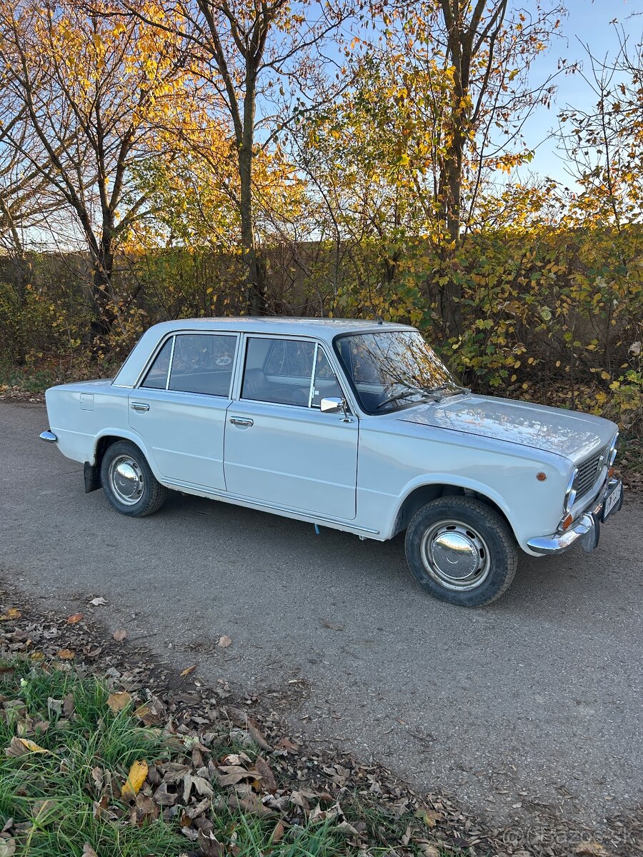 Lada 2102 -1200 - 3