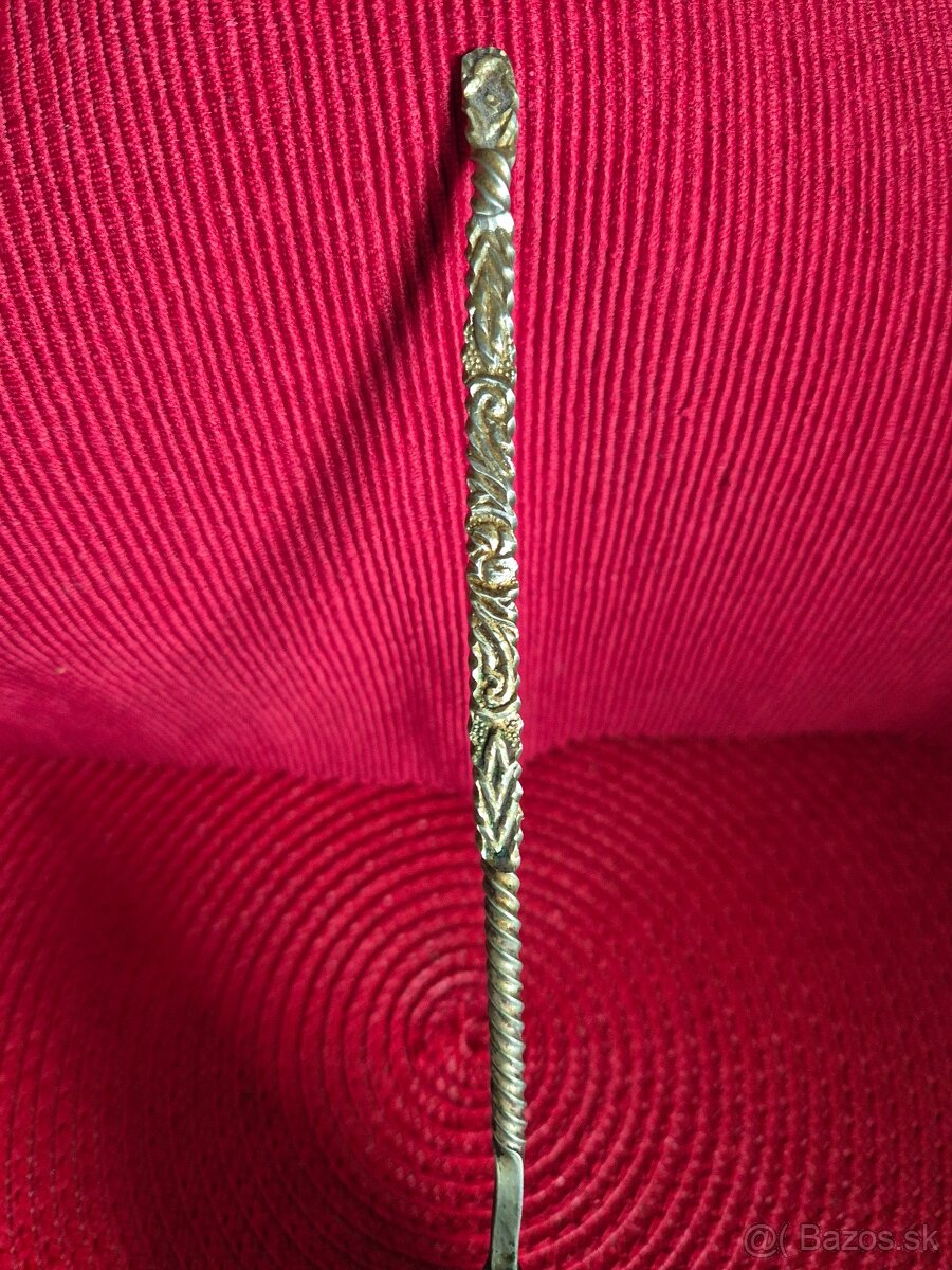 Starobylá džezva z Ázie - 3