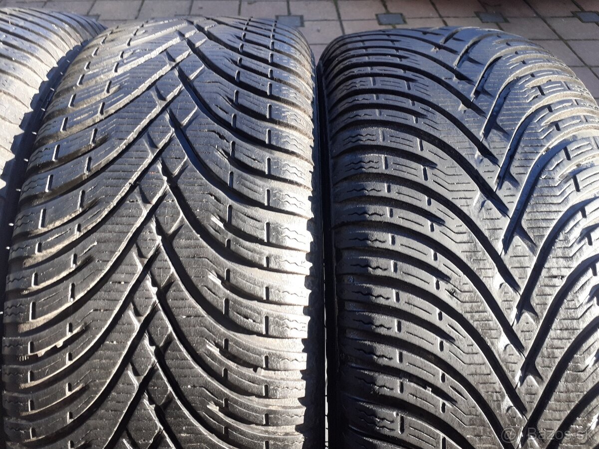 zimne 225/45 r17 - 3