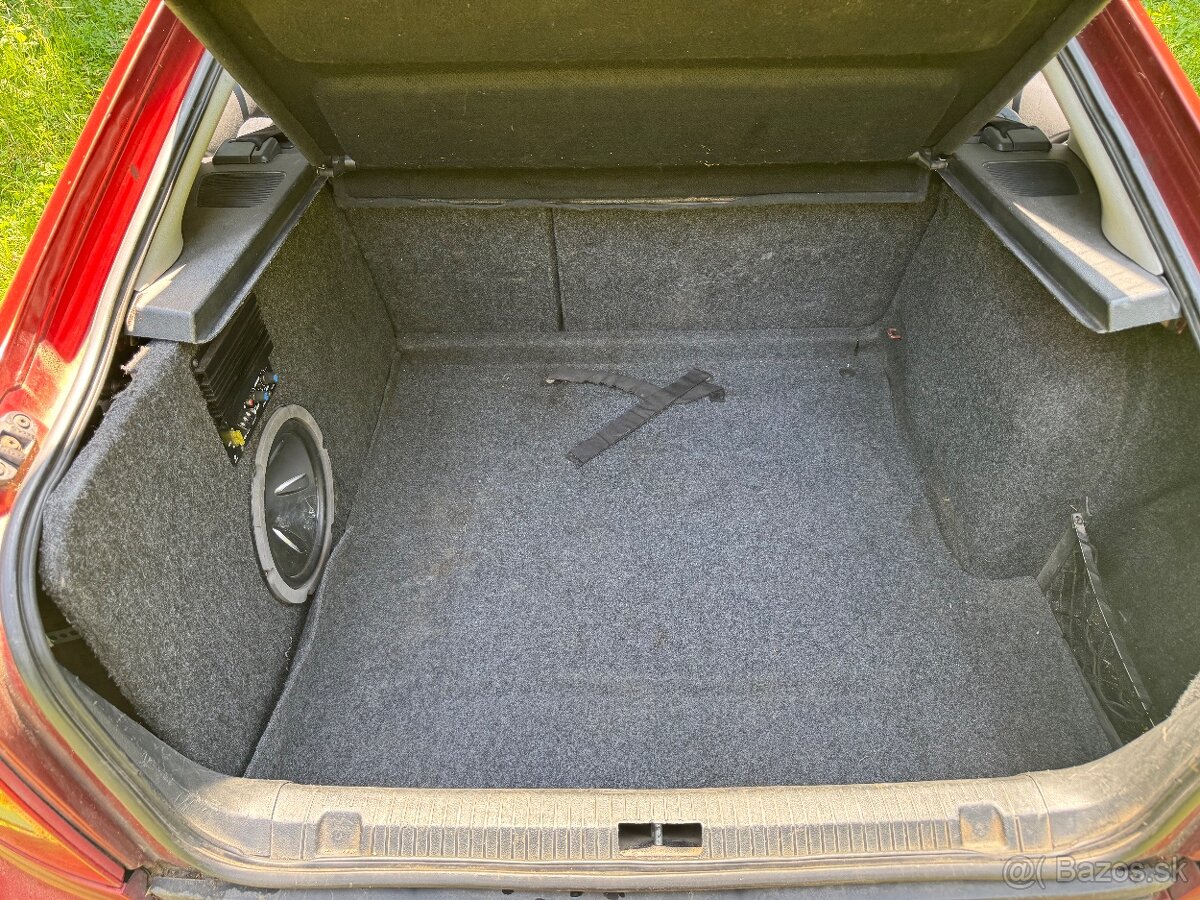 Reproduktor Octavia 1 - 3