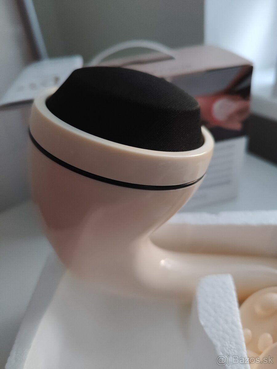 Masážny prístroj ručný Beautifly Skin Body - 3