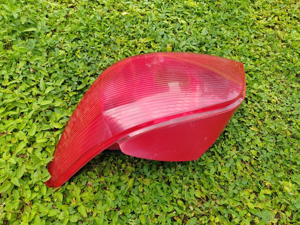 Peugeot 307 pravé zadné svetlo - 3