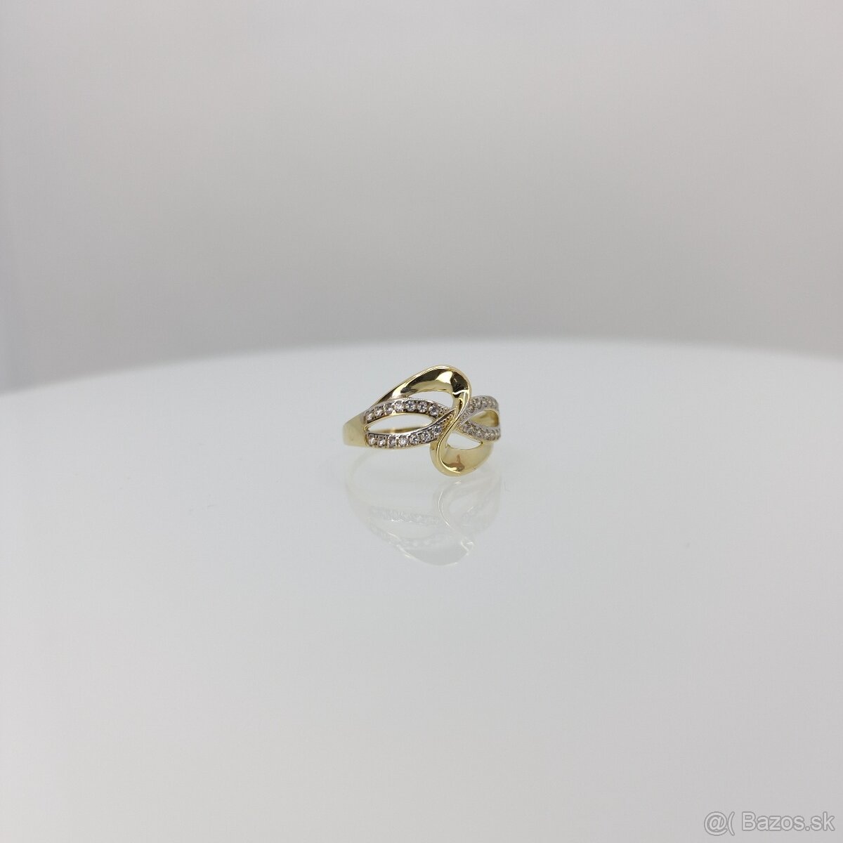 Zlatý prsteň Z - 3