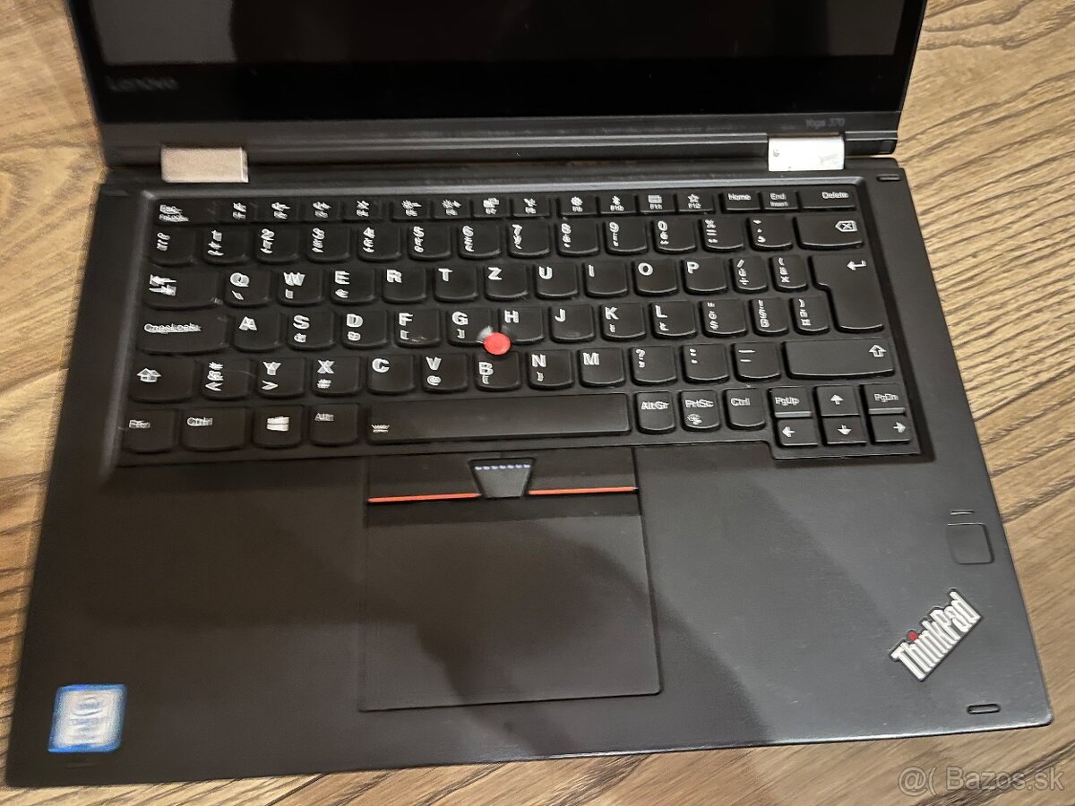 Lenovo Yoga 370 s i7 podsviet.klavesnica - 3
