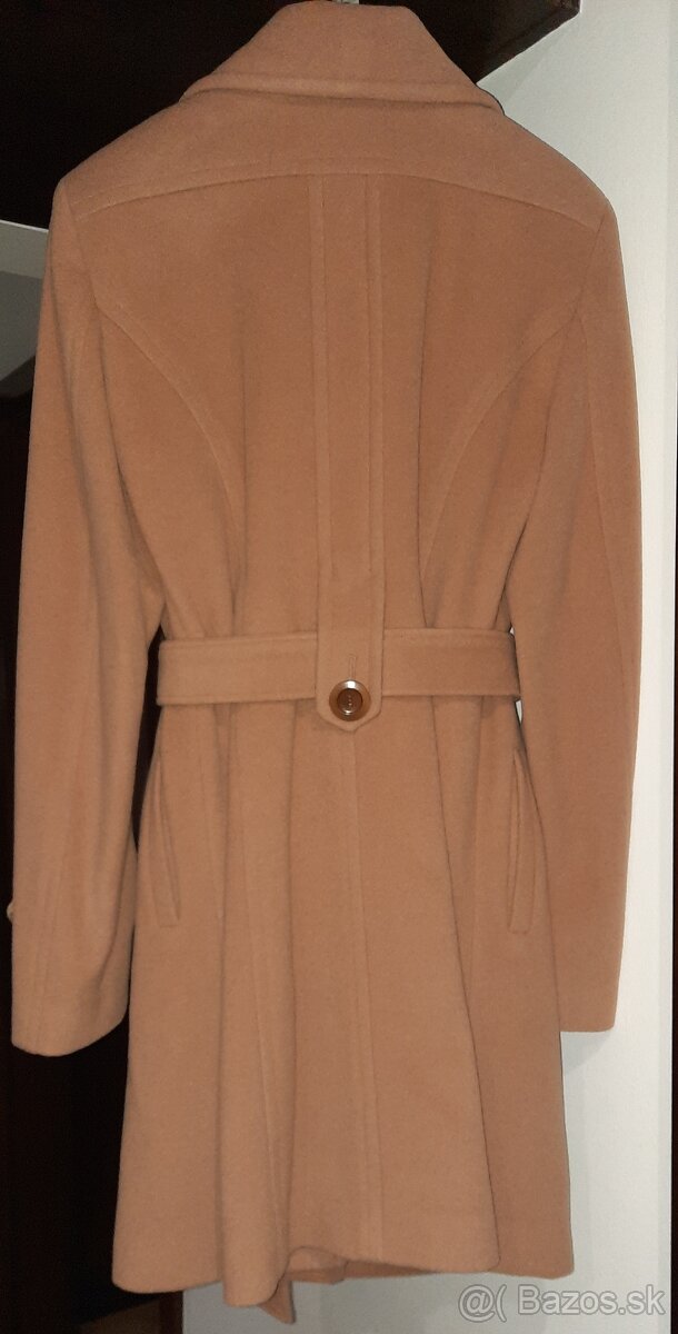 Ozeta vlneny kabat v. 36 - 3